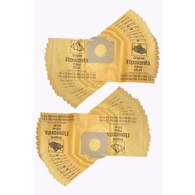 Arçelik S 6995 20 Adet Süpürge Torbası
