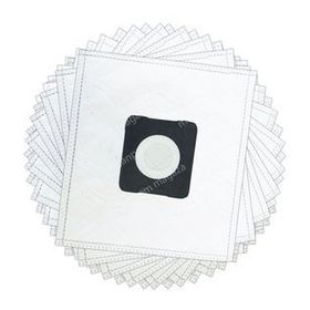 Arçelik S 7100 20 Adet Süpürge Torbası