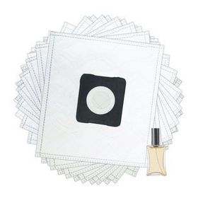 Arçelik S 7100 20 Adet Süpürge Torbası
