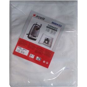 Arçelik S 7210 Bez 20 Adet Toz Torbas