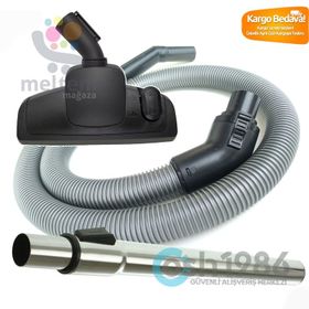 Arçelik S 7210 Elektrikli Süpürge Hortumu