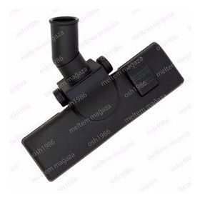 Arçelik S 7210 Elektrikli Süpürge Metal Tabanlı Emici Yer Başlığı