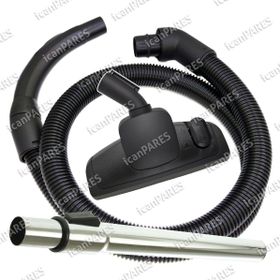 Arçelik S 7300 Elektrikli Süpürge Emici Yer Başlığı Teleskopik Boru