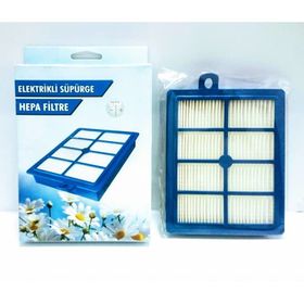 Arçelik S 7300 Süpürge Hepa Filtresi