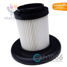 Arçelik S 7410 Silindirik Hepa Filtre