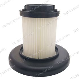 Arçelik S 7410 Silindirik Hepa Filtre