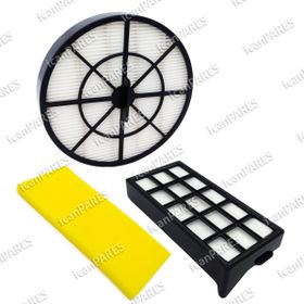 Arçelik S 7424 Süpürge Hepa Filtre