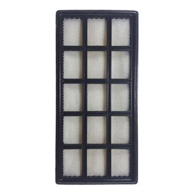 Arçelik S 7430 Uyumlu Hepa Filtre
