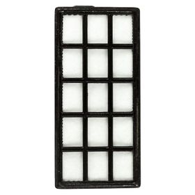 Arçelik S 7430 Uyumlu Hepa Filtre