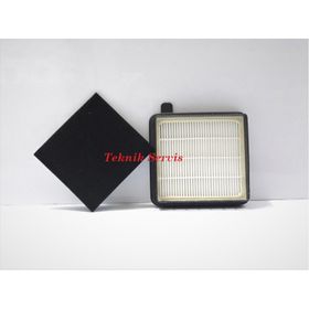 Arçelik S 7432 Elektrikli Süpürge Hepa Filtre