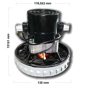 Arçelik S 7510 Süpürge Motoru