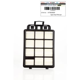 Arçelik S 7534A Süpürge Hepa Filtresi