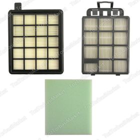 Arçelik S 7534A Uyumlu Hepa Filtre