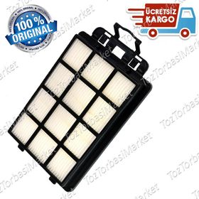 Arçelik S 7540 Süpürge Hepa Filtresi