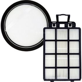 Arçelik S 7540T Uyumlu Hepa Filtre