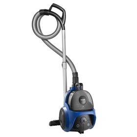 Arçelik S 7564 Mavi Siyah 750W Toz Torbasız Elektrikli Süpürge