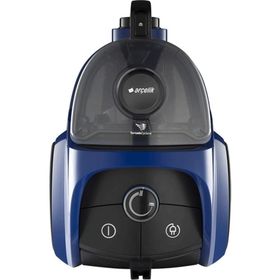 Arçelik S 7564 Mavi Siyah 750W Toz Torbasız Elektrikli Süpürge
