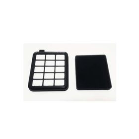 Arçelik S 7564 Süpürge Çift Filtreli Hepa Filtre