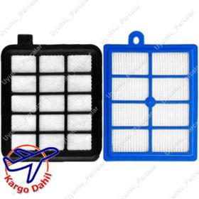 Arçelik S 7564 Süpürge Hepa Filtresi