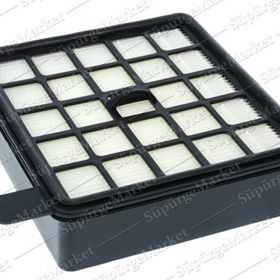 Arçelik S 7585 / S 7590 Imperium Süpürge Ön Motor Hepa Filtresi