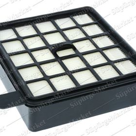 Arçelik S 7585 / S 7590 Imperium Süpürge Ön Motor Hepa Filtresi
