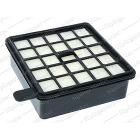 Arçelik S 7585 / S 7590 Imperium Süpürge Ön Motor Hepa Filtresi