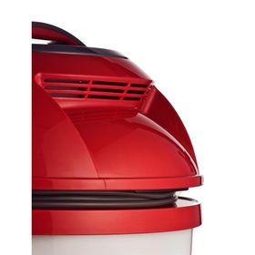 Arçelik S 7610 Robotto Kırmızı Elektrikli Süpürge