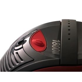 Arçelik S 7610 Robotto Kırmızı Elektrikli Süpürge