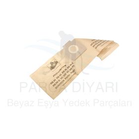 Arçelik S 7620 Toz Torbası