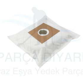 Arçelik S 911- S 941 Toz Torbası