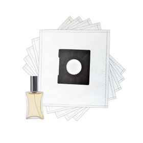 Arçelik S-950 959 Süpürge Torbası