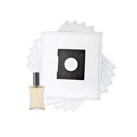 Arçelik S-950 959 Süpürge Torbası