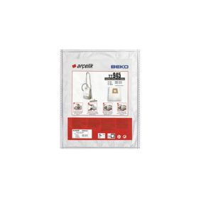 Arçelik S 950, ArçelikS 959 Elyaf 10 Adet Toz Torbası