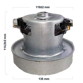 Arçelik S 959 Süpürge Motoru
