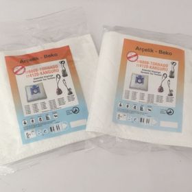 Arçelik S4120 Elektrik Süpürge Torbası