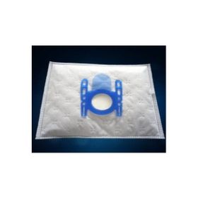 Arçelik S4122 Bez 20 Adet Süpürge Torbası
