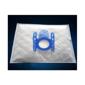 Arçelik S4122 Bez 20 Adet Süpürge Torbası