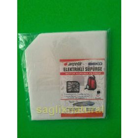 Arçelik S4210, S4230, S4240, S4250 Süpürge Motor Koruma Filtresi