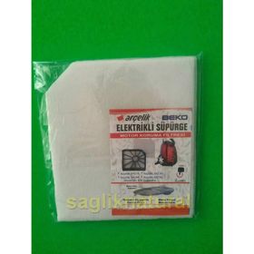 Arçelik S4210, S4230, S4240, S4250 Süpürge Motor Koruma Filtresi