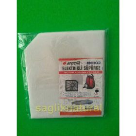 Arçelik S4210, S4230, S4240, S4250 Süpürge Motor Koruma Filtresi