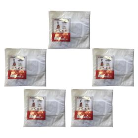 Arçelik S4210 S4240 S4250 Elektrikli Süpürge 5 Adet Toz Torbası