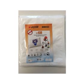 Arçelik S4250 Süpürge 20 Adet Toz Torbası