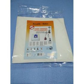 Arçelik S4920 Süpürge Toz Torbası