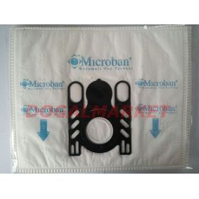 Arçelik S4920 Süpürge Toz Torbası