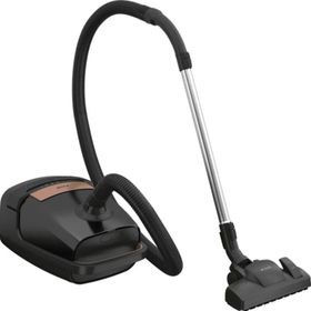 Arçelik S4935A Siyah Elektrikli Süpürge