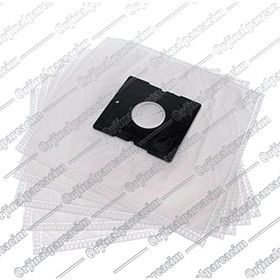 Arçelik S4960 - Beko Bks1311 Süpürge 5 Adet Toz Torbası