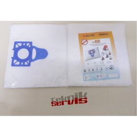 Arçelik S6350 Elektrik Süpürge Torbası