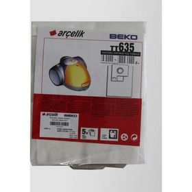 Arçelik S6355 Elektrikli Süpürge Torbası