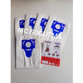 Arçelik S6355 Süpürge Torbası