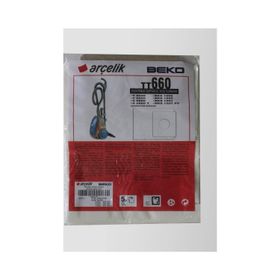 Arçelik S6640 Süpürge Torbası